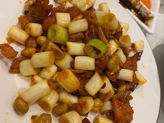 -福来居烤鸭店(天坛二店)