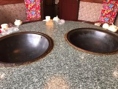 -忆乡情铁锅炖鱼饭店(延庆店)