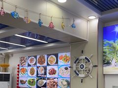 -日照大牌檔•小船海鲜(万平口店)