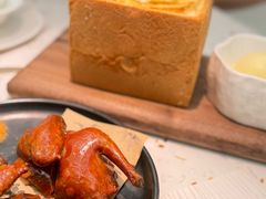 -大树餐厅(环球港店)