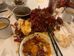 -文和友老长沙龙虾馆(化龙池店)