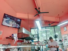 -acquolina·阿果里呐意大利比萨店(紫薇尚层店)
