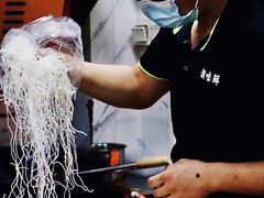 -阿生潮味鲜炒粉(梅林新村店)