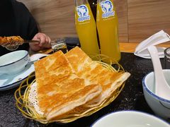 -大自然醉鹅·铁锅火焰鹅(上海联洋店)