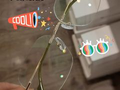 -华彬眼镜专业渐进配镜(潘家园店)