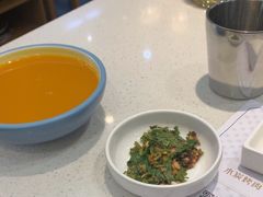-韩香福烤肉庄园(荣成店)