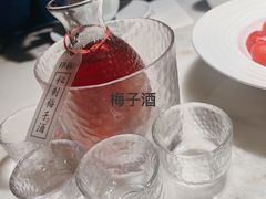 -初蓉丨遇见新川菜(亲贤街荣耀店)