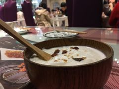 -巴依老爷新疆美食(清华东门店)