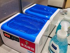 -海底捞火锅(杭州城西银泰城店)