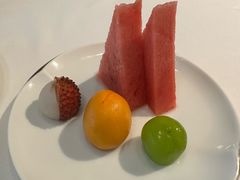 -伯衡55·吉品轩(乌鲁木齐南路店)