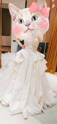 -LA GRACE高端婚纱礼服定制馆