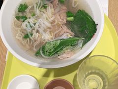 -蔡澜Pho·越南粉餐厅(海上世界店)