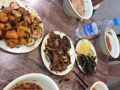 大东江-大东江冷面(步行街店)
