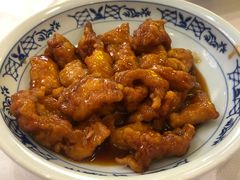 -聚春园自助餐厅(东街口店)