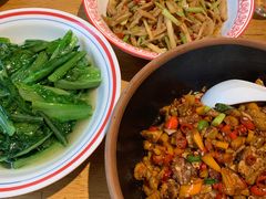 -威哥的菜·地道长沙菜(雨花亭店)