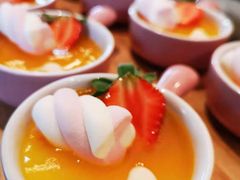 -远洲凤凰山庄臻味全日餐厅