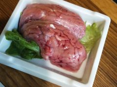 猪脑-傣妹火锅(徐泾店)