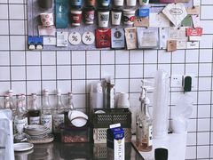 -隹木咖啡馆(宝龙广场店)