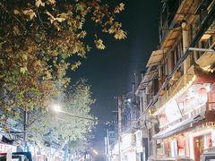 -刘师父老汉口江湖菜(蔡锷路店)