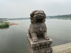 -卢沟桥文化旅游区(卢沟桥)