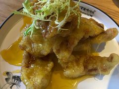 -伊喜饺子·烤鸭(五道口学院路店)
