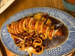 -常来小聚·广州非遗传承餐厅(地王广场店)