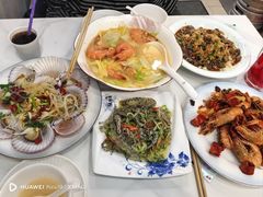 -来之顺海鲜菜馆·青岛菜·始于1993(栈桥店)