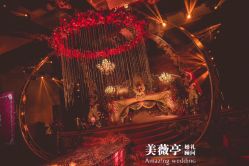 -美薇亭婚礼顾问