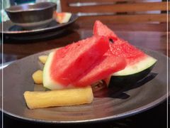 -华华火锅牛蛙(祥宾店)