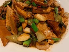 -桂满陇·蟹黄小笼汤包(清河万象店)