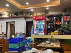 -鱼众不同·鸡公煲·烤全鱼(国顺路店)