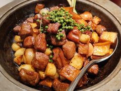 -狮王府淮扬菜(万象城店)