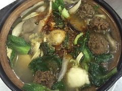 -清真·穆萨砂锅(大皮院店)