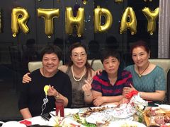 -高老庄新家宴(北斗星广场店)