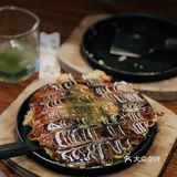 你真的是美食达人吗？🔴大阪烧天花板