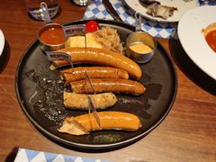 -Ambra Haus琥珀屋精酿餐厅(宝山店)