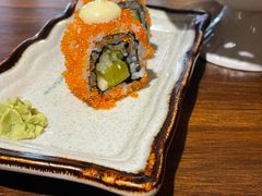 水果加州手卷-熊藏居酒屋(kkone店)