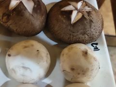 -秋香家韩式炭火烤肉(磐石路店)