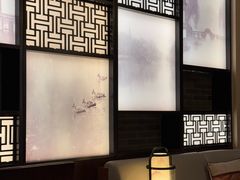 -湘湖逍遥庄园·水漾中餐厅