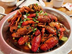 -虾妹纸餐厅
