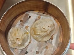 -東盛炭烤自助料理(浦东文峰广场店)