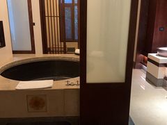 -西安华清御汤酒店