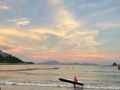 -深圳大梅沙京基洲际度假酒店