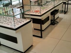 -毛源昌眼镜(杭州庆春东路店)