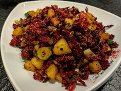 -福苗小骆驼烧烤(大唐不夜城店)