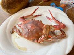 -品海楼·大连海胆锅贴馆(东港店)