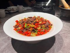 -湘轩·土菜研究院(光大店)