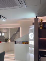 -LJOY丽锦造型·烫发染发