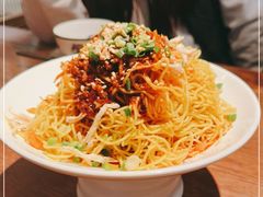-杨记隆府重庆江湖菜(龙湖滨江天街店)