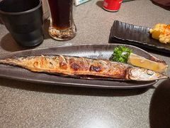 -禾绿寿司·定食·拉面·烧炸(喜荟城店)
